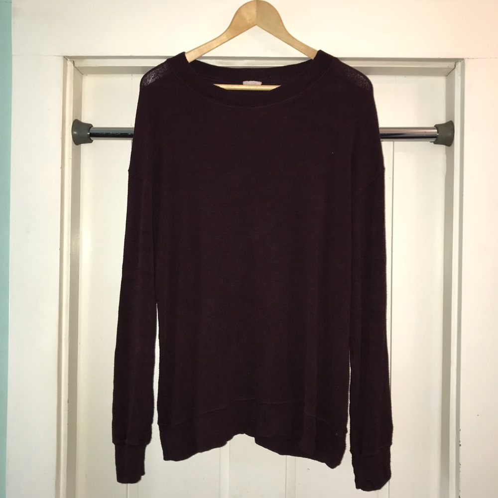 Brandy Melville sweater